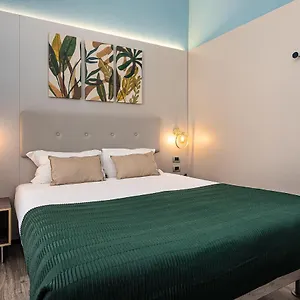 Hemeras Boutique Homes - 3 Near Central Station Appartamento
