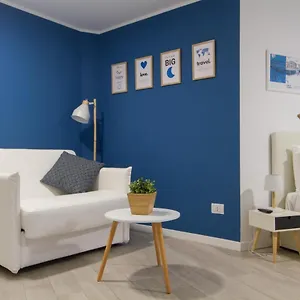 Homilan Appartamento
