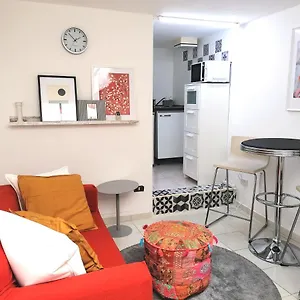 Mercanti Attic Version Διαμέρισμα