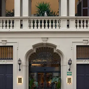 Gran Duca Di York Hotell