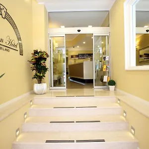 3* فندق فيرتون