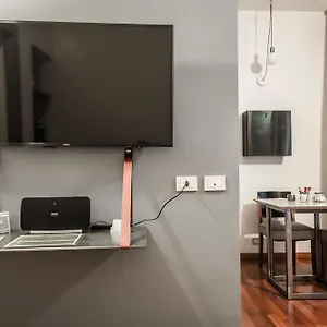 2* شقة فندقية مونتينابوليوني سويتس