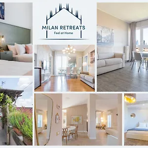 Retreats Appartamento