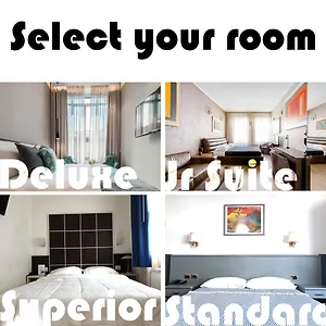3* فندق كيب