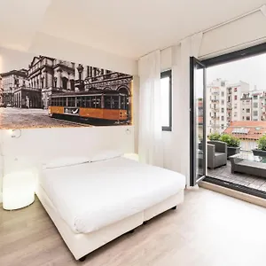 Kleos Citta Studi By Kleos Group Collection Ξενοδοχείο