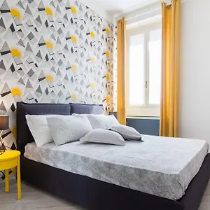 - Porta Venezia Appartement
