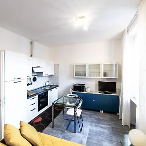 Blue Sky Appartement