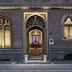Babila & Bistrot Vandrarhem