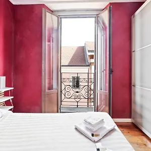 Buenos Aires Shopping Flat Appartement
