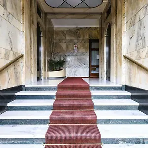 Primopiano - Sammartini Appartement