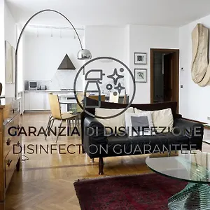Italianway-benedetto Marcello Appartamento
